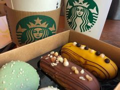 -星巴克(钦江路店)