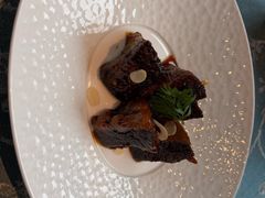 -扬州香格里拉·香宫中餐厅