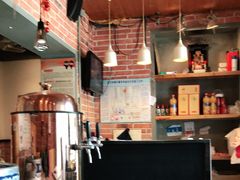 -狮龙啤酒烧烤屋(建二路店)