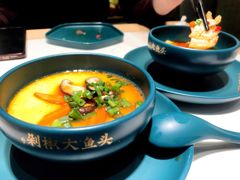 -千稻剁椒大鱼头(CityOn熙地港店)