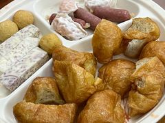 豆腐卜-三叔牛杂火锅店(三淮大街15号店)