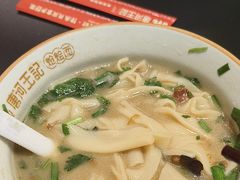 -唐河王记·南阳民间菜(国基路店)