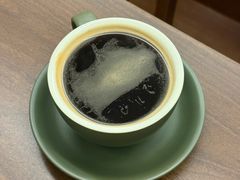 -梧桐巷咖啡厅·coffee&bar