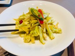 -荣轩(新荣记环球金融中心店)