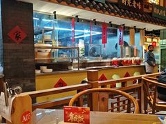 -钵家大院(大花岭店)