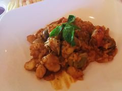 -郑州希尔顿酒店·阿米奇意大利餐厅