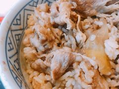 -吉野家(宾水道店)