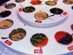 -钢管厂五区小郡肝串串香(南山店)