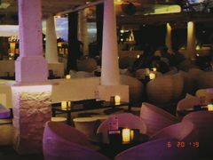 -CLUB VIVA(购物公园店)