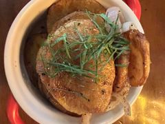 -haxnbauer海森堡德国餐厅(深圳coco店)