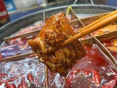 -肥龙火锅(南坪店)