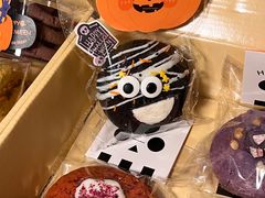 -CookieJar曲奇家(东方宝泰店)