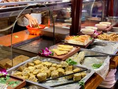 -抱德·潮汕味(敦和店原惠城鱼仔)