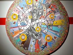 -上海宝龙美术馆