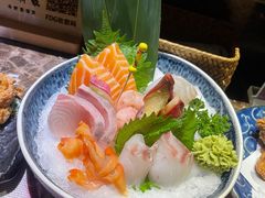 -千羽鹤海鲜居酒屋Bistro(大望路店)