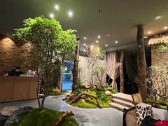 -森SPA·泰式按摩·精油Massage(宝安中心店)