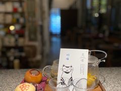 -扫雪煮茶(西村店)