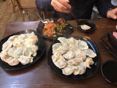 -大妈水饺(文华巷店)