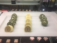 -西十二街牛排(顺义华联店)