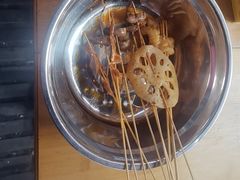 -嘉州鲜知味钵钵鸡(奎星楼店)
