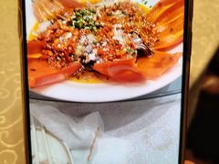-小八仙·宴(三峡茶庄店)