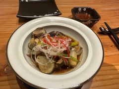 -吟松日式料理(莘庄店)
