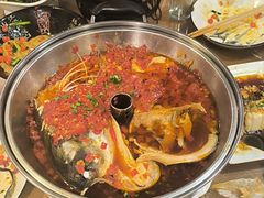 -老湖南湘土菜馆(普阳街店)