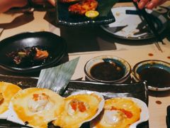 -大渔铁板烧(万象城店)