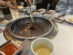 -千寻山野烤肉(中关村店)