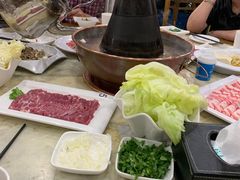 -牛街·马辈儿涮肉(牛街二店)