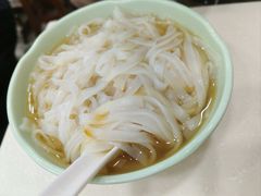 -麦文记面家(佐敦店)