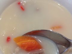 老火例汤-邓丽君音乐主题餐厅