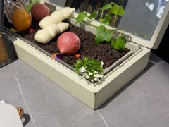 -3号仓库·创意中国菜(乐清正大广场店)