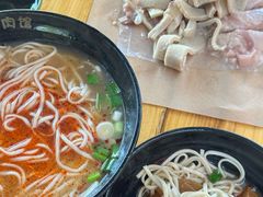 -小辫子羊肉面馆(周东店)