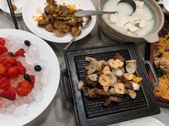 黑胡椒牛肉粒-食神鱼头佛跳墙(百子湾旗舰店)