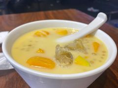 -港湾糖水