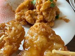 -巧婆婆特色东北菜·铁锅炖