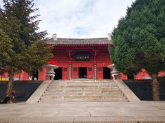 -中华三祖圣地黄帝城遗址文化旅游区