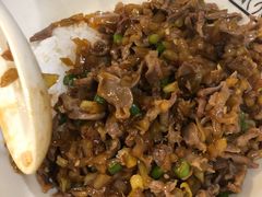 -德天顺盖码饭(人民西路店)
