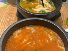 -过桥缘·过桥米线(北京望京万象汇店)