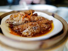 豉汁蒸凤爪-御宝轩(益丰·外滩源店)