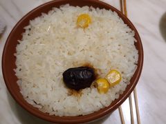 米饭-茅庐川菜(青岛凯德店)