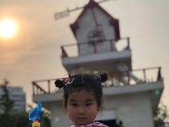 -在海一方公园
