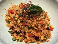 -小满Grainkitchen(滨江商业广场店)