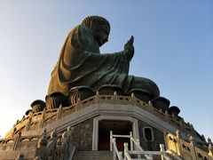 -天坛大佛