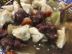 -刘老虎肉丸糊辣汤(总店)