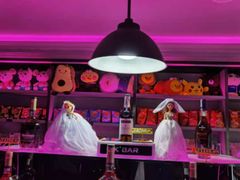 -欢唱KTV(东街店)