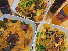 -林静小吃(复兴路店)