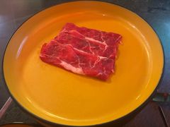 -牛New寿喜烧(中山公园龙之梦店)