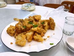 -金海湾海鲜排档(朱家尖店)